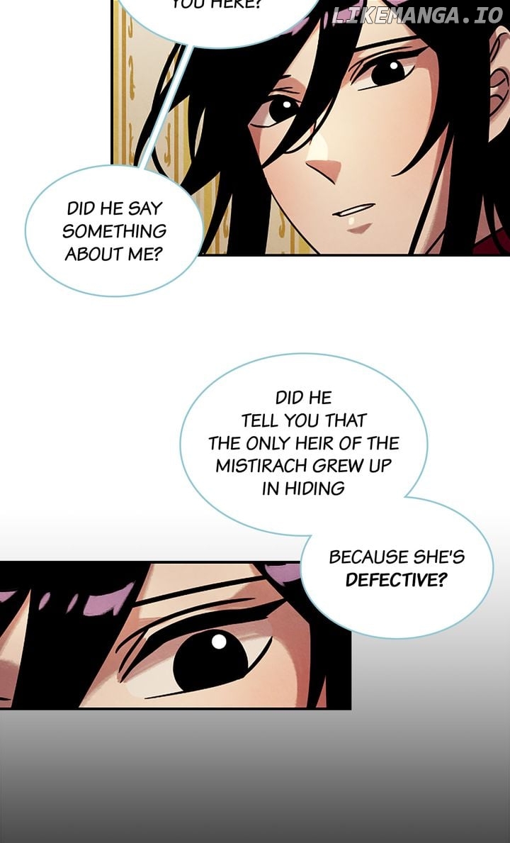 Starfall – Manga Chapter 172 - page 9