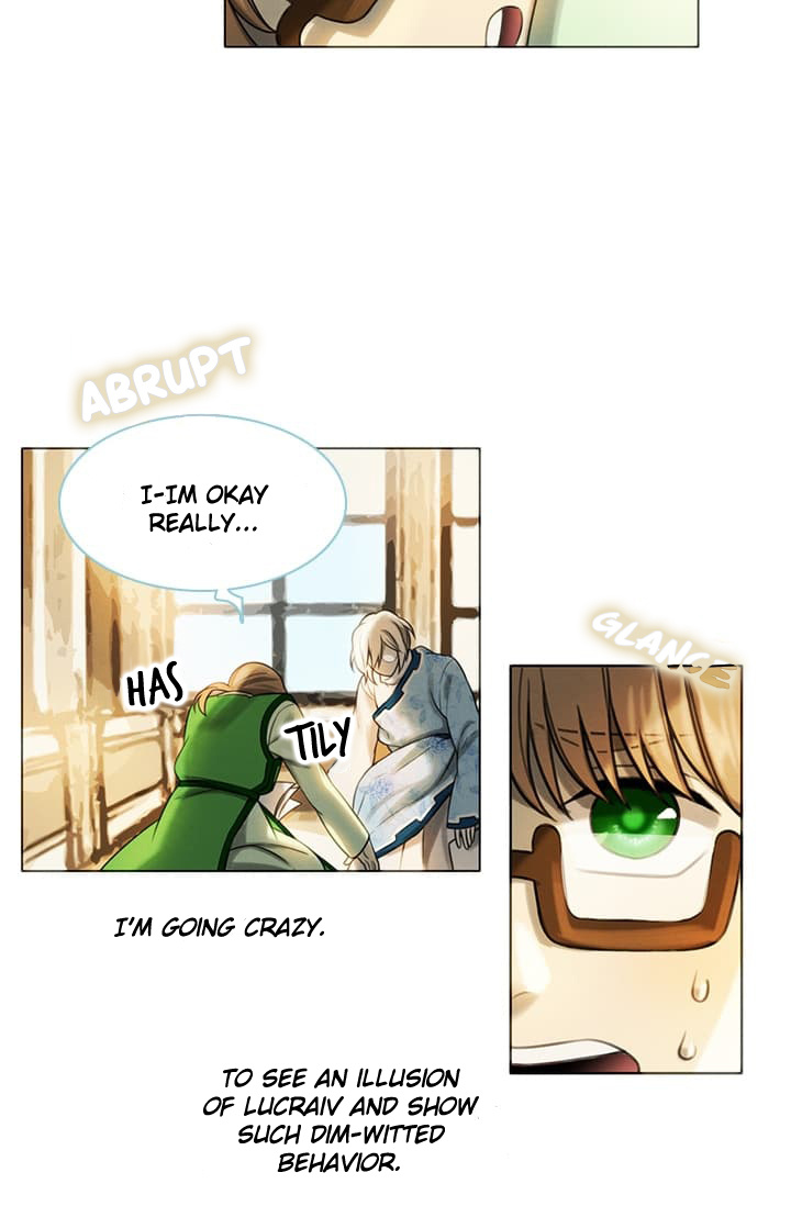 Starfall – Manga chapter 1 - page 23