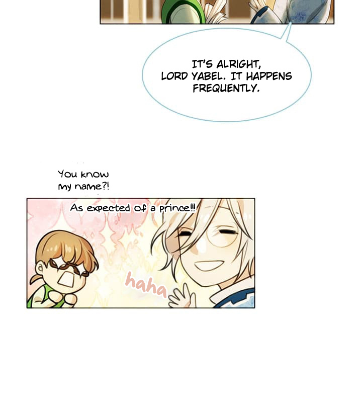 Starfall – Manga chapter 1 - page 25