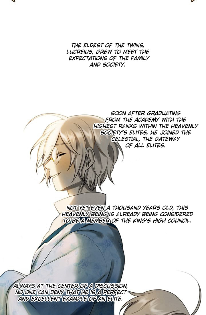 Starfall – Manga chapter 1 - page 29