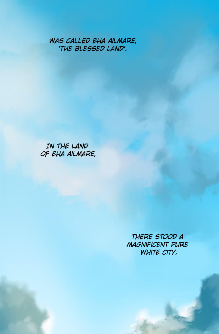 Starfall – Manga chapter 1 - page 3