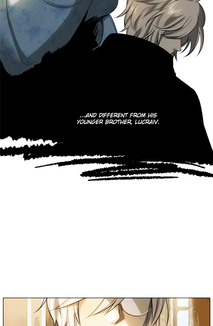 Starfall – Manga chapter 1 - page 30