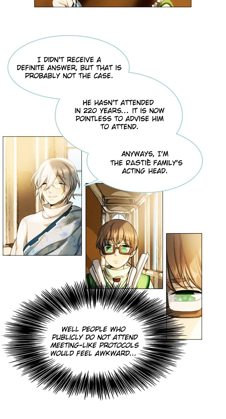 Starfall – Manga chapter 1 - page 36