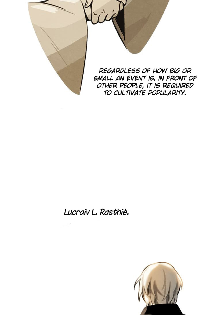 Starfall – Manga chapter 1 - page 39