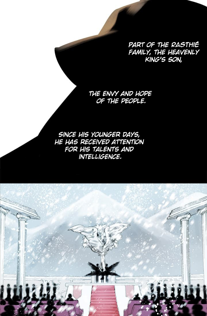 Starfall – Manga chapter 1 - page 40