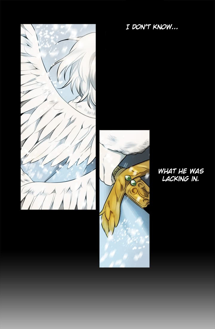 Starfall – Manga chapter 1 - page 42