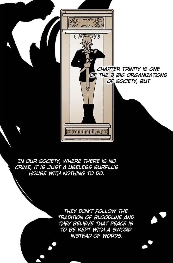 Starfall – Manga chapter 1 - page 45