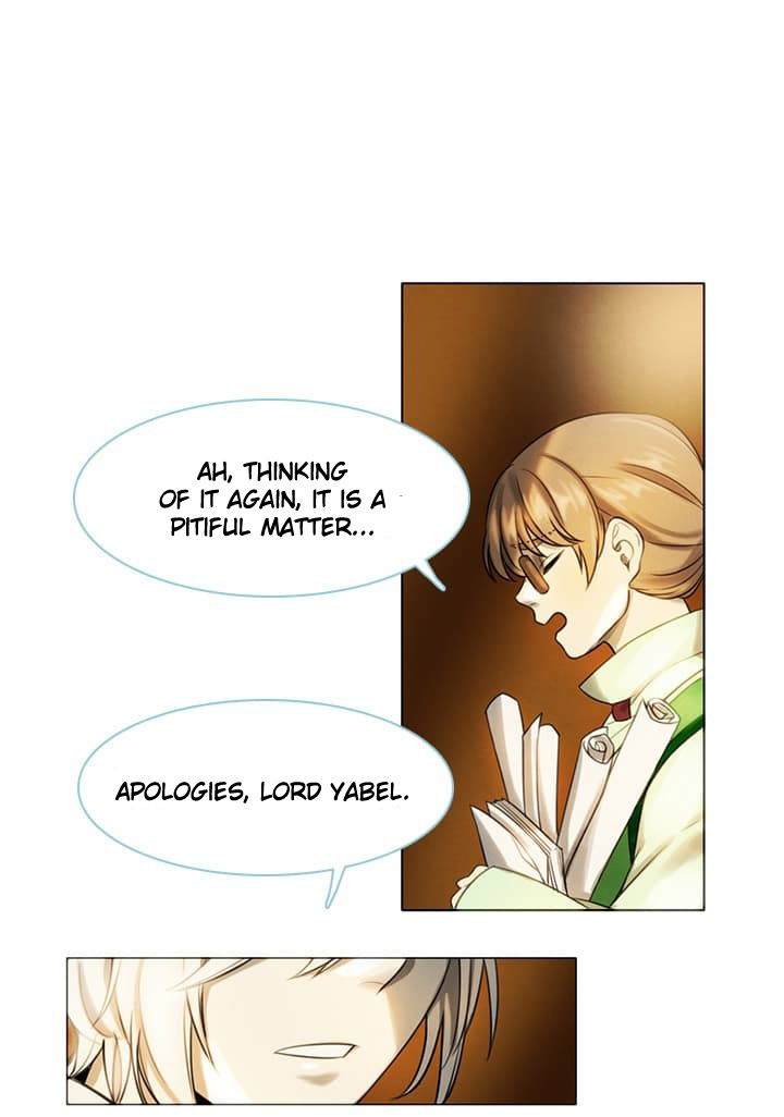 Starfall – Manga chapter 1 - page 48