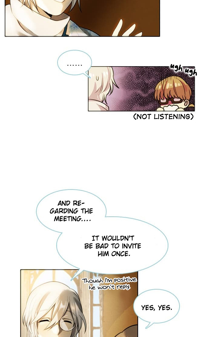 Starfall – Manga chapter 1 - page 51