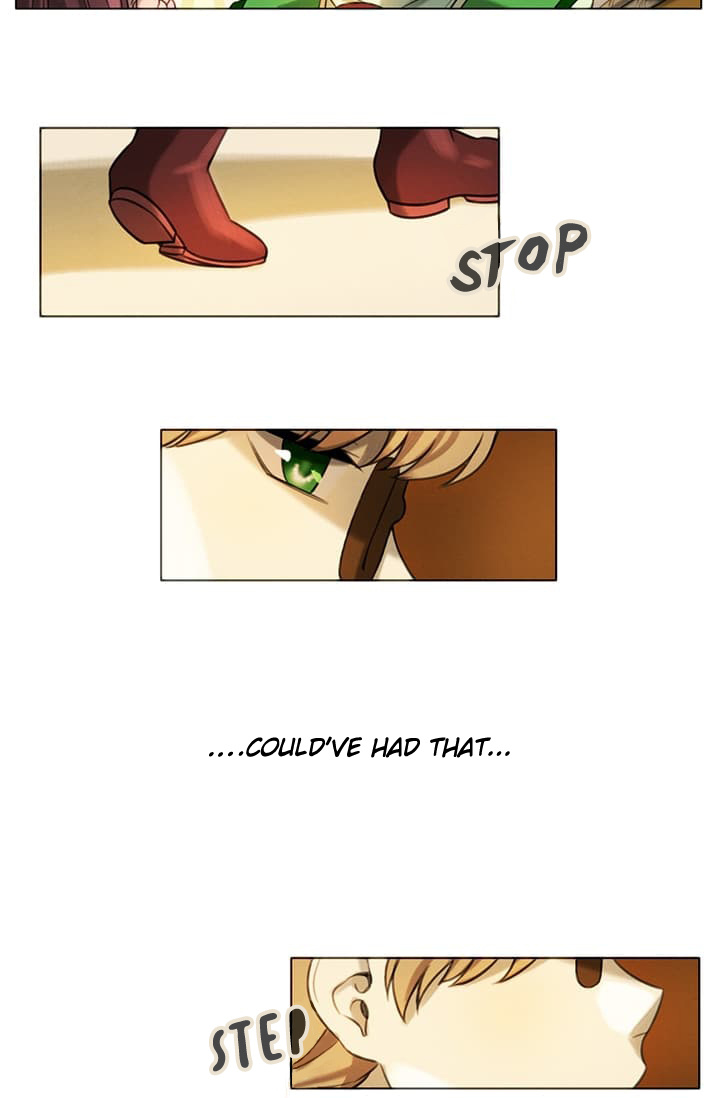 Starfall – Manga chapter 1 - page 57