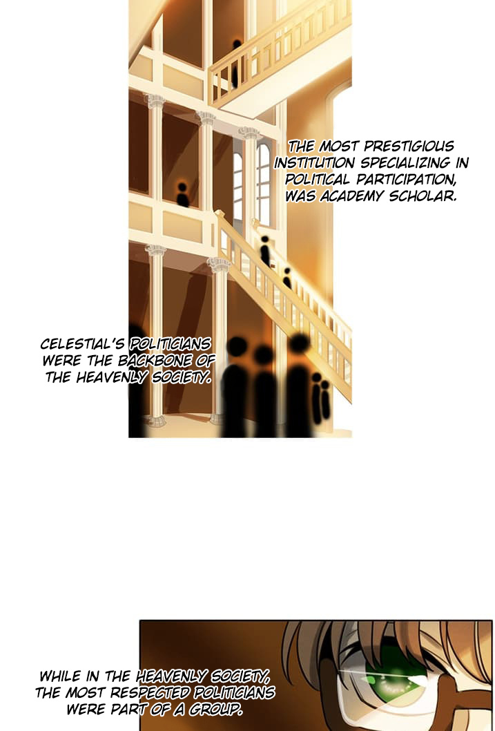 Starfall – Manga chapter 1 - page 7