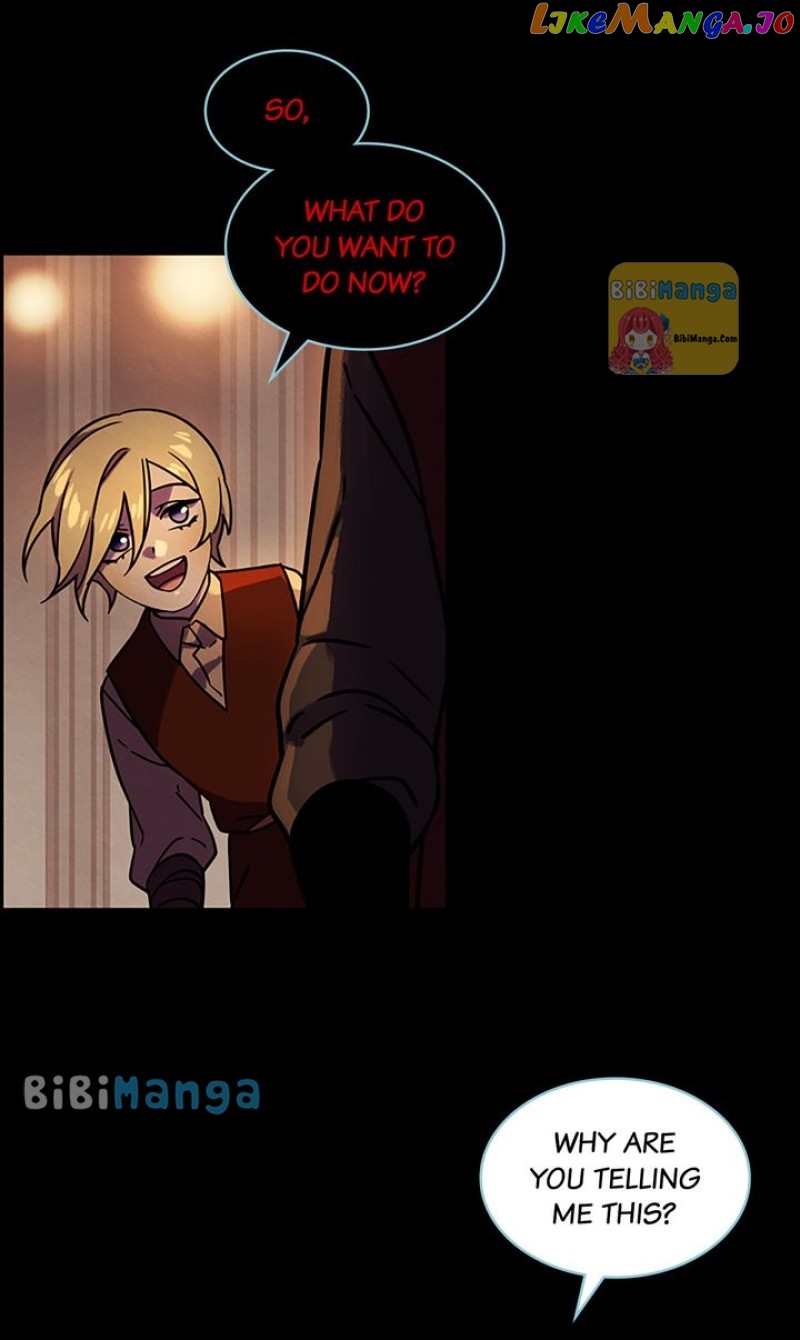 Starfall – Manga Chapter 135 - page 10