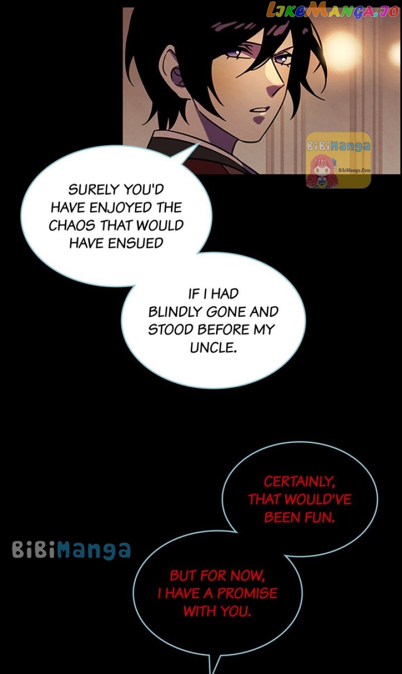 Starfall – Manga Chapter 135 - page 11