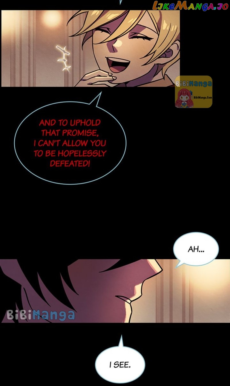 Starfall – Manga Chapter 135 - page 12