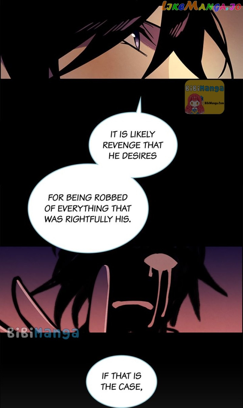 Starfall – Manga Chapter 135 - page 15