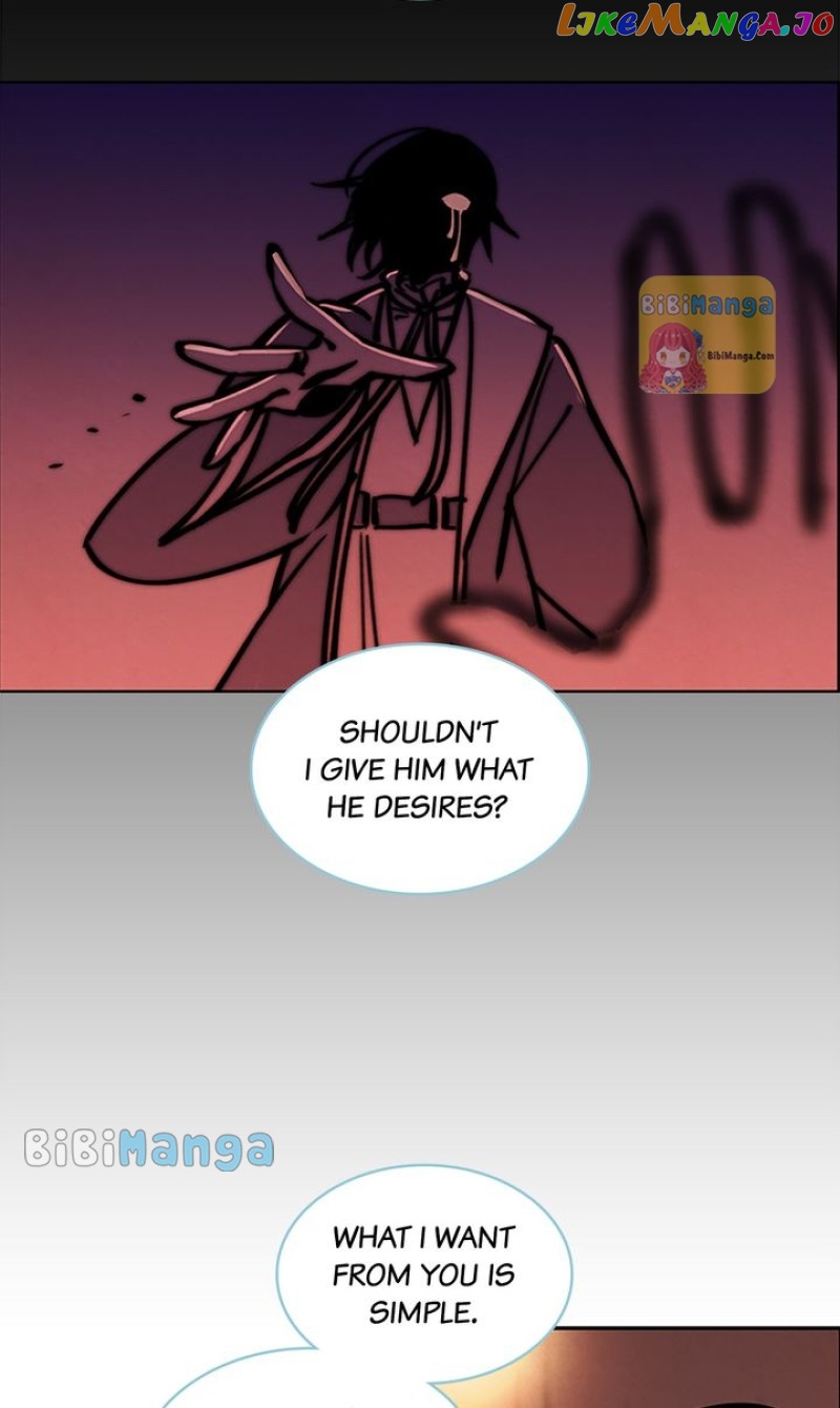 Starfall – Manga Chapter 135 - page 16