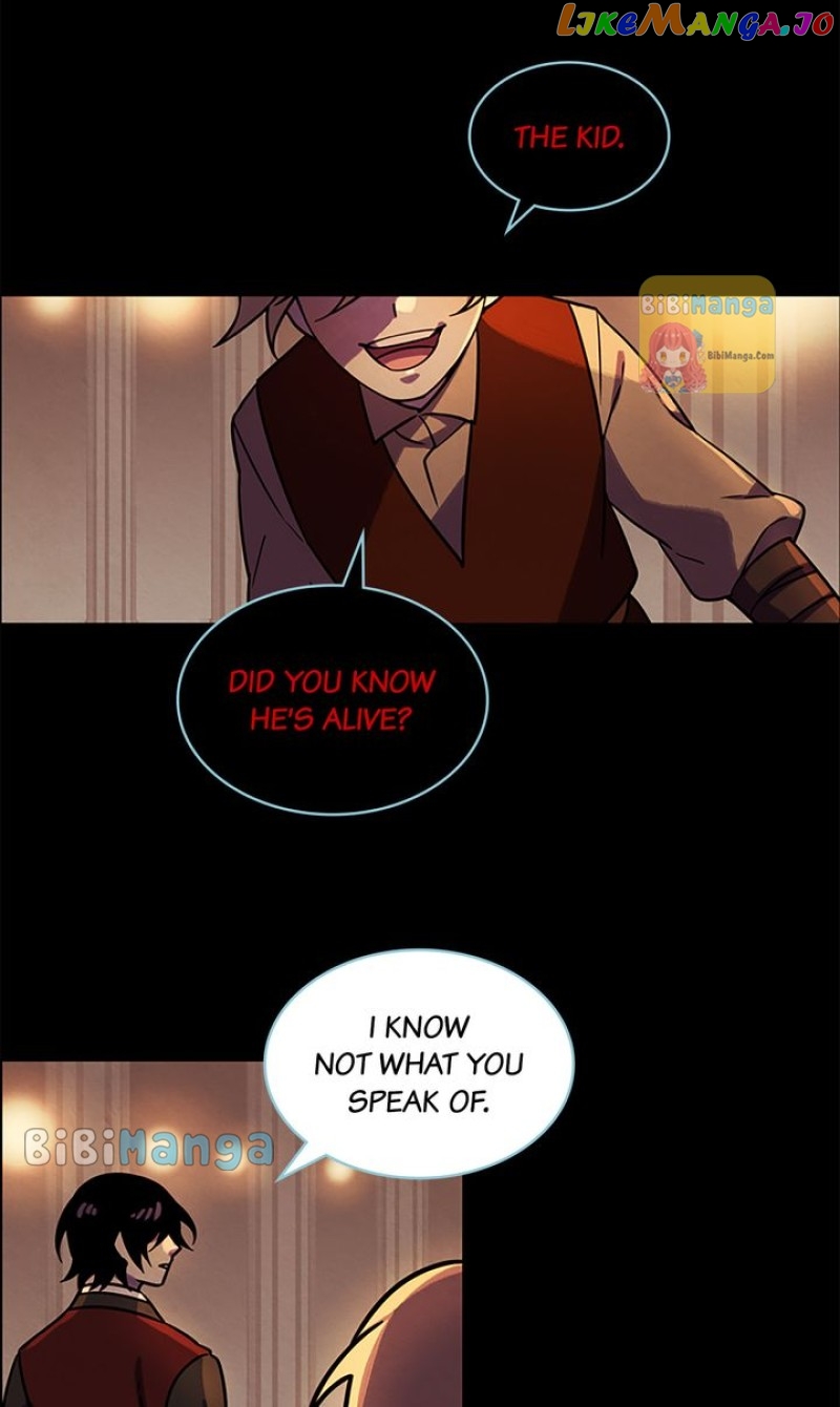 Starfall – Manga Chapter 135 - page 2