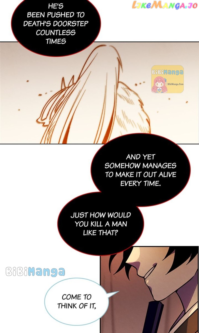Starfall – Manga Chapter 135 - page 24