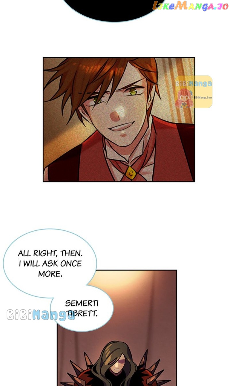 Starfall – Manga Chapter 135 - page 28