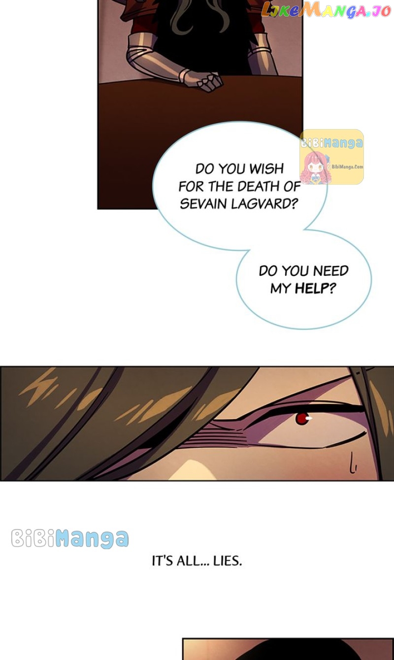 Starfall – Manga Chapter 135 - page 29