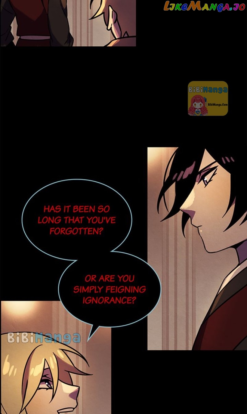 Starfall – Manga Chapter 135 - page 3