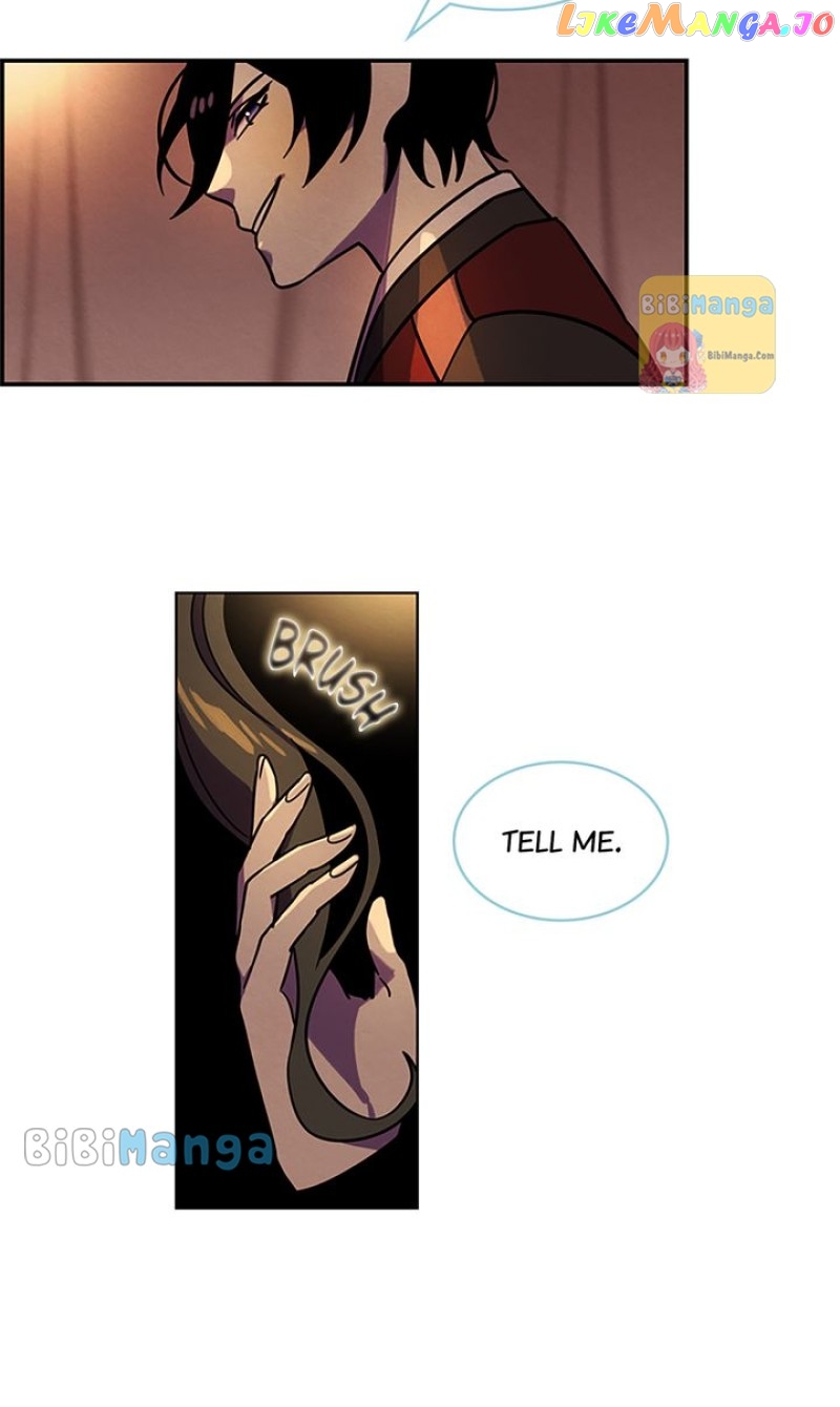 Starfall – Manga Chapter 135 - page 37