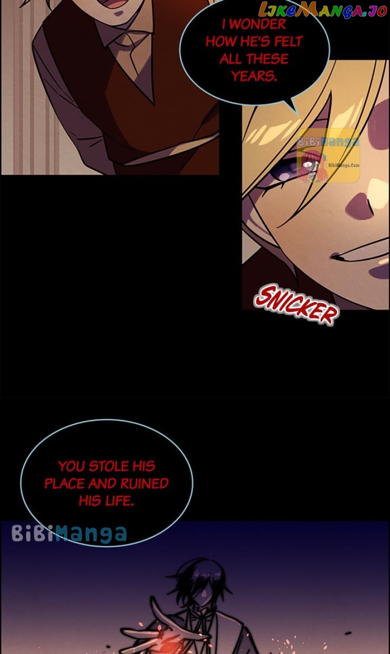 Starfall – Manga Chapter 135 - page 6