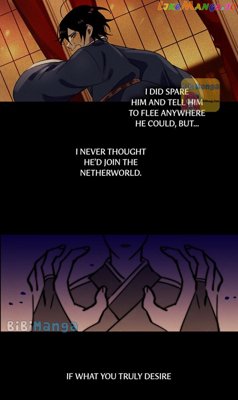 Starfall – Manga Chapter 135 - page 8