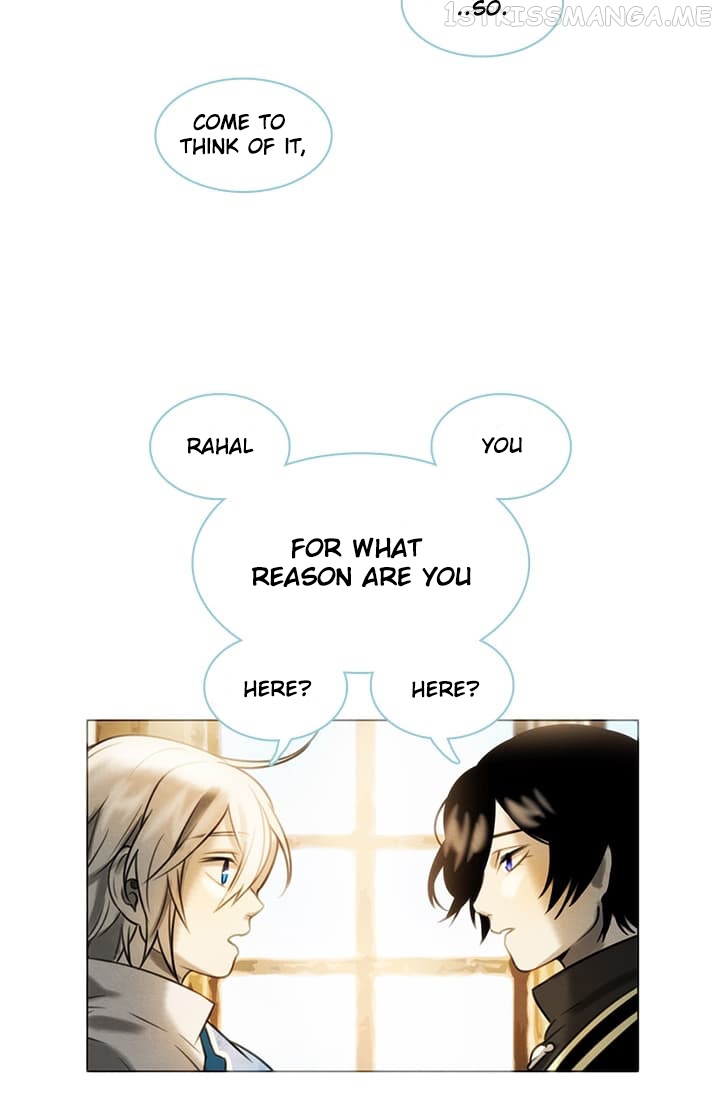 Starfall – Manga chapter 1.2 - page 10