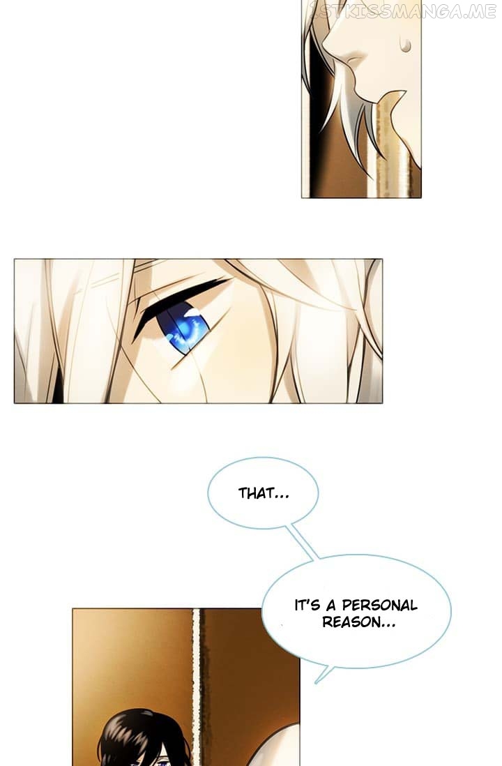 Starfall – Manga chapter 1.2 - page 14