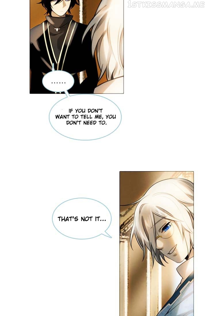 Starfall – Manga chapter 1.2 - page 15