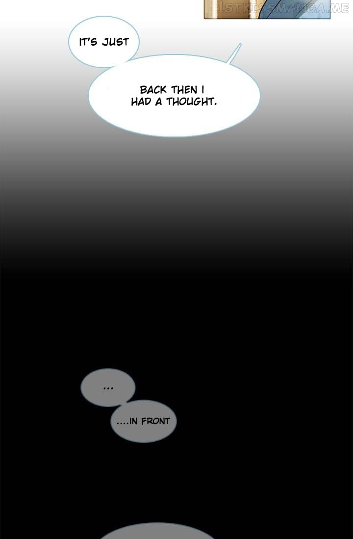 Starfall – Manga chapter 1.2 - page 16