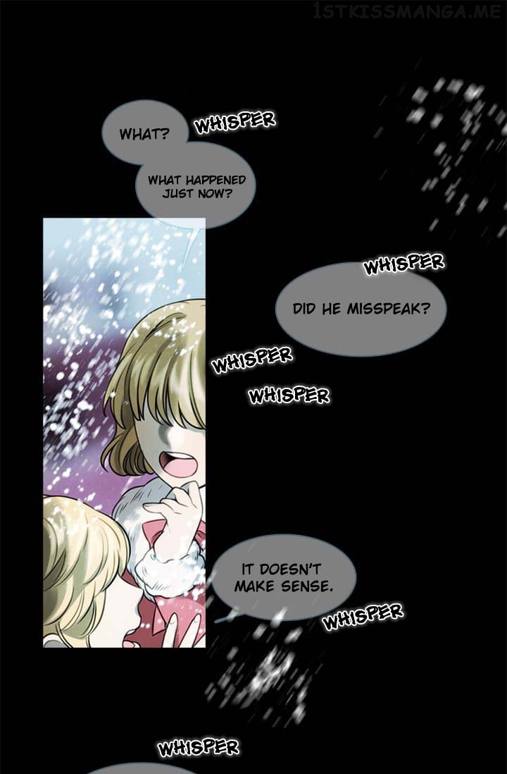 Starfall – Manga chapter 1.2 - page 18