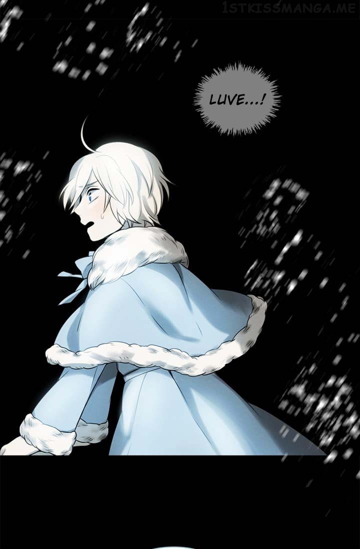Starfall – Manga chapter 1.2 - page 20