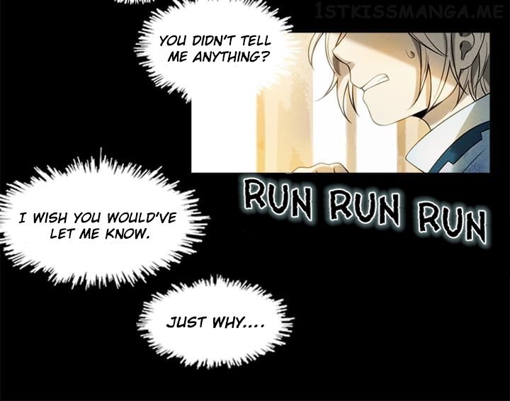 Starfall – Manga chapter 1.2 - page 32