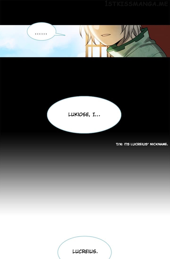 Starfall – Manga chapter 1.2 - page 37