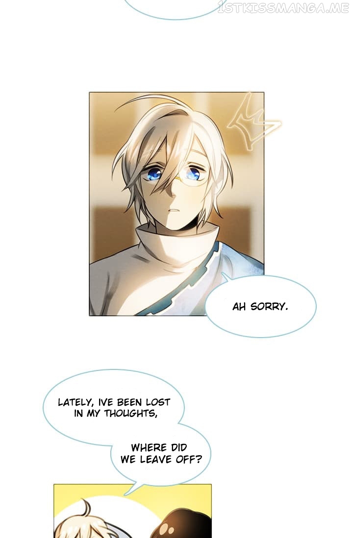 Starfall – Manga chapter 1.2 - page 38