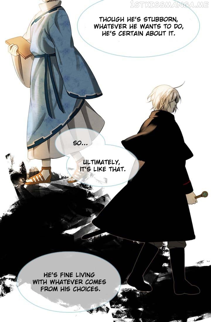 Starfall – Manga chapter 1.2 - page 40