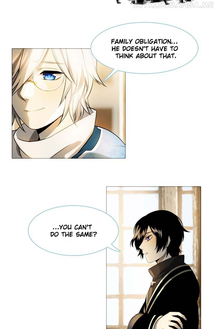 Starfall – Manga chapter 1.2 - page 41