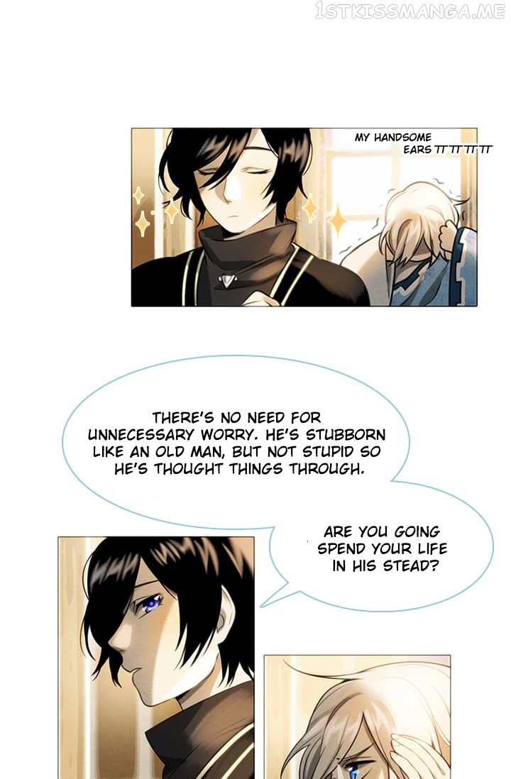 Starfall – Manga chapter 1.2 - page 47