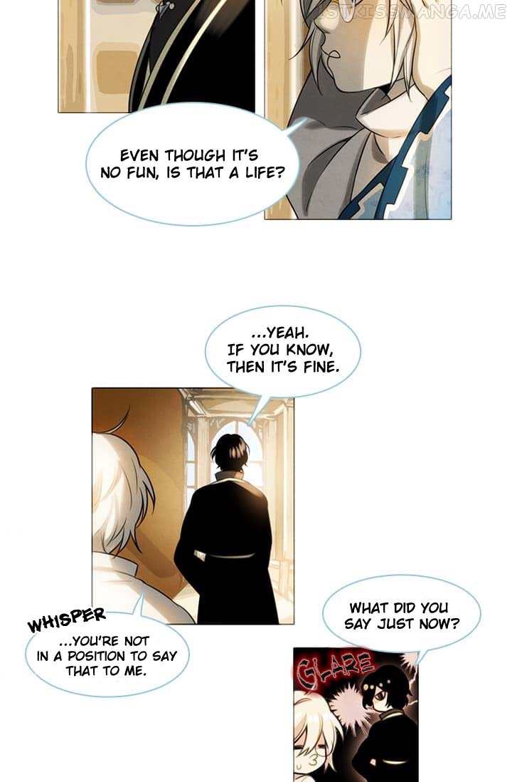 Starfall – Manga chapter 1.2 - page 48