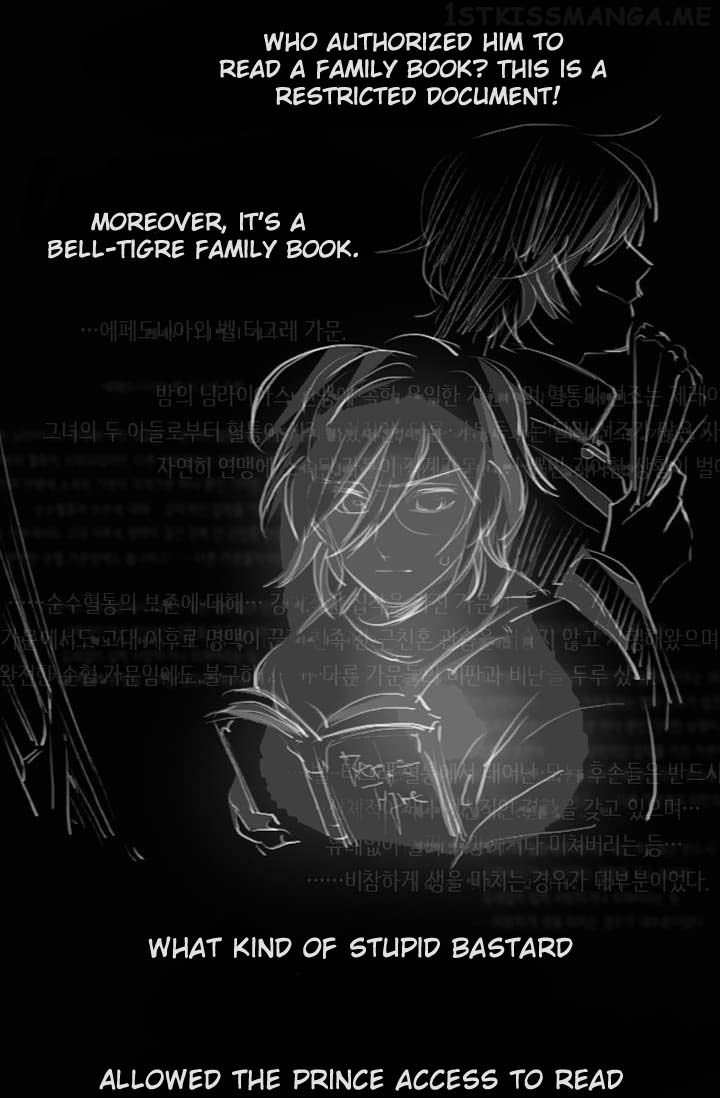 Starfall – Manga chapter 1.2 - page 52