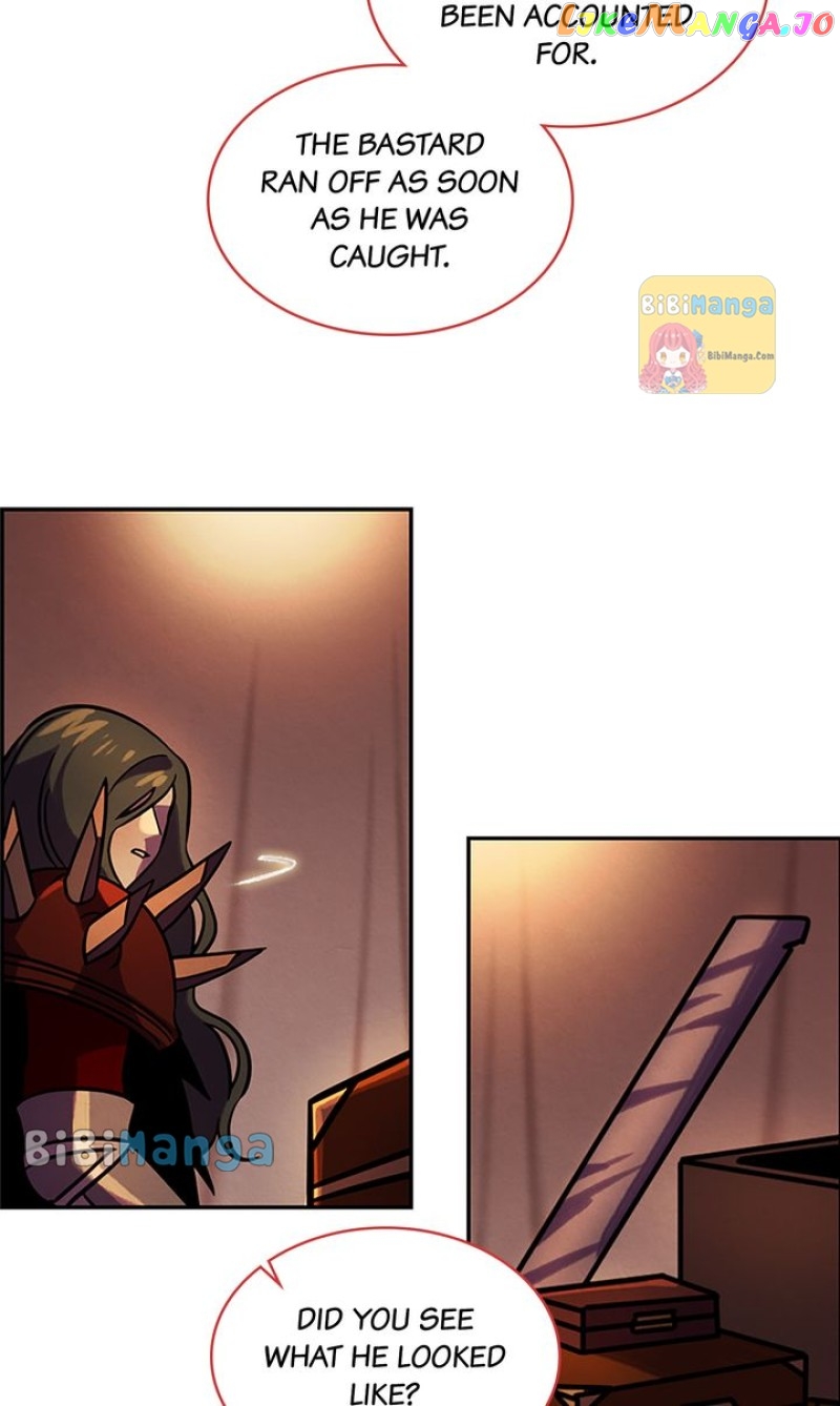 Starfall – Manga Chapter 136 - page 11