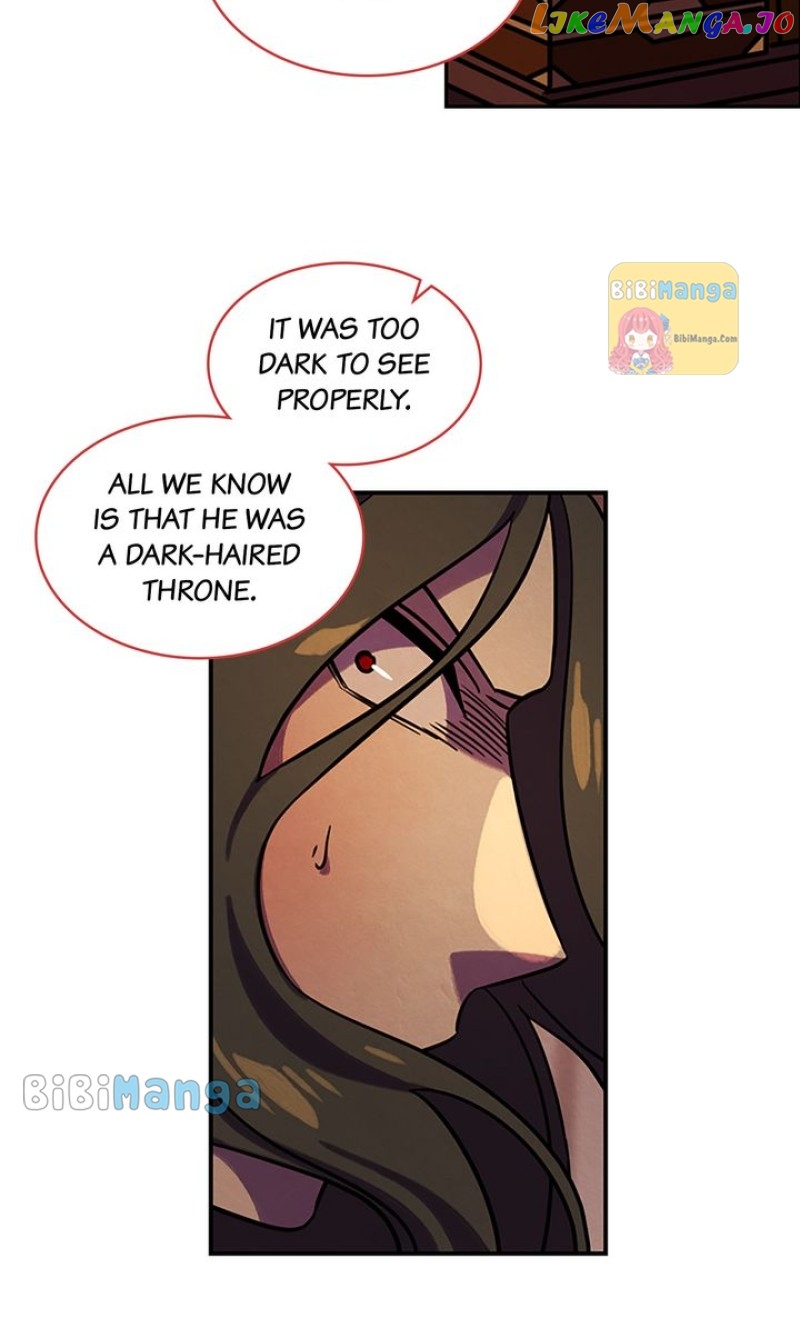 Starfall – Manga Chapter 136 - page 12