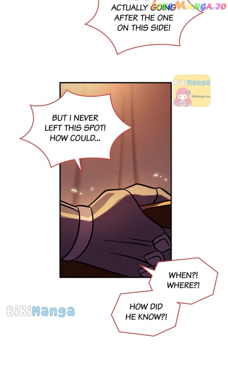 Starfall – Manga Chapter 136 - page 17