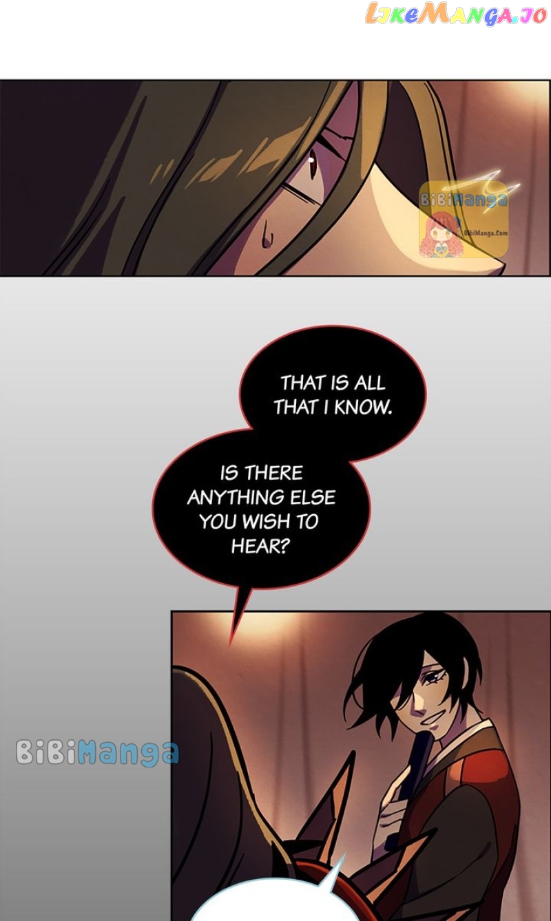 Starfall – Manga Chapter 136 - page 18