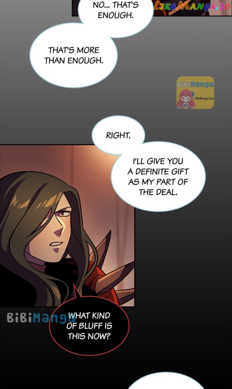 Starfall – Manga Chapter 136 - page 19