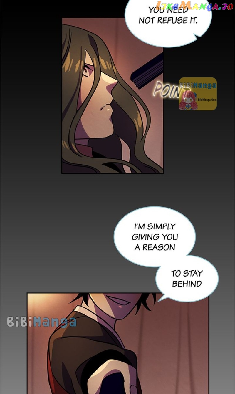 Starfall – Manga Chapter 136 - page 20