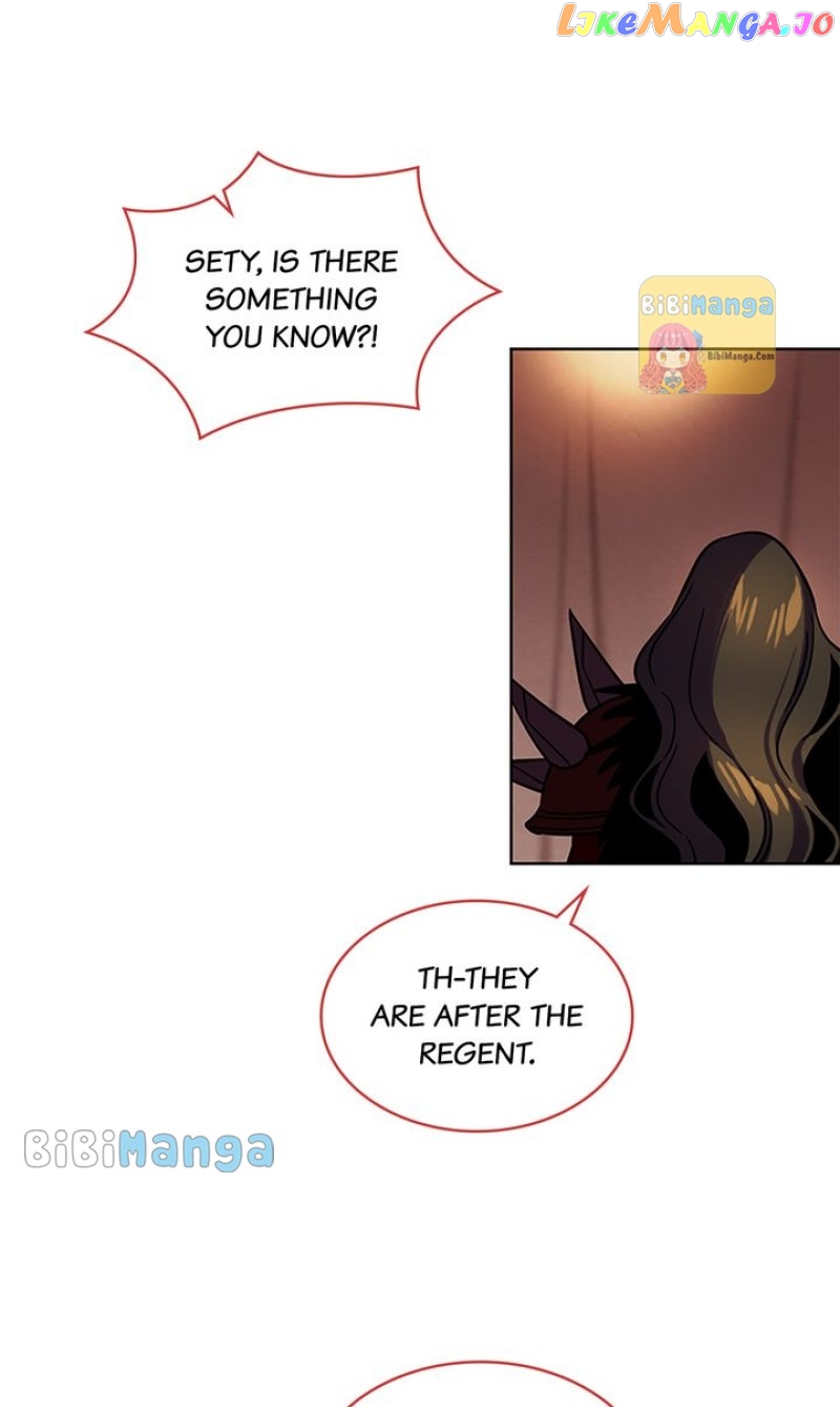 Starfall – Manga Chapter 136 - page 22