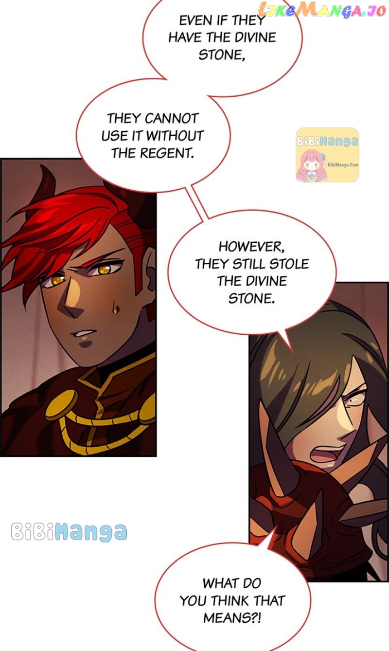 Starfall – Manga Chapter 136 - page 23